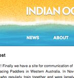 Indian Ocean Paddlers